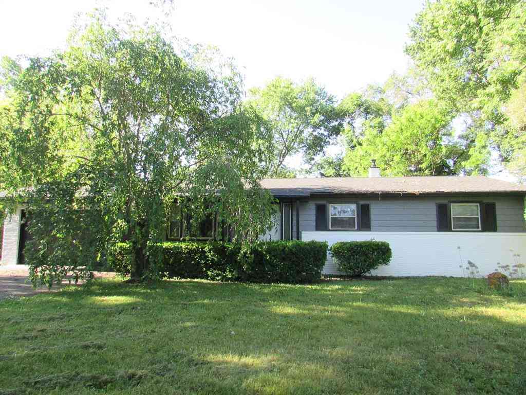 Homes For Sale - 4364 E Atherton Road <br/> Genesee County, Burton, MI 48519