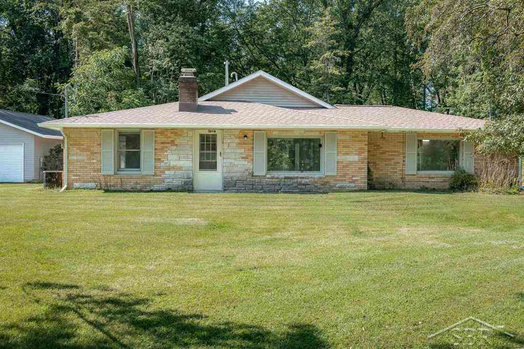 Homes For Sale - 3401 Pomranky Road <br/> Midland County, Midland, MI 48640