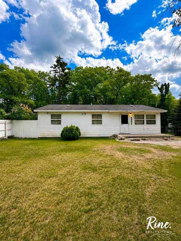 Homes For Sale - 4966 E Campbell Street <br/> Alcona County, Greenbush, MI 48738