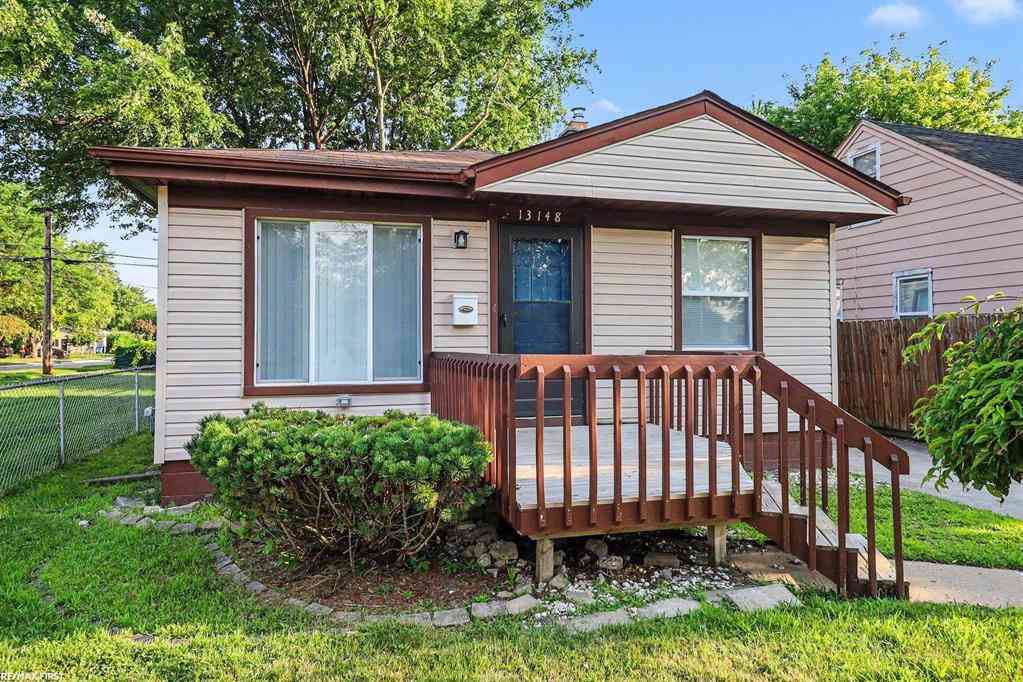 Homes For Sale - 13148 Fisk Avenue <br/> Warren, MI 48089