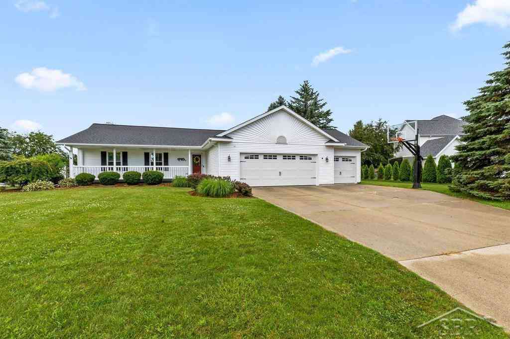Homes For Sale - 11169 Moorfield Drive <br/> Saginaw County, Freeland, MI 48623