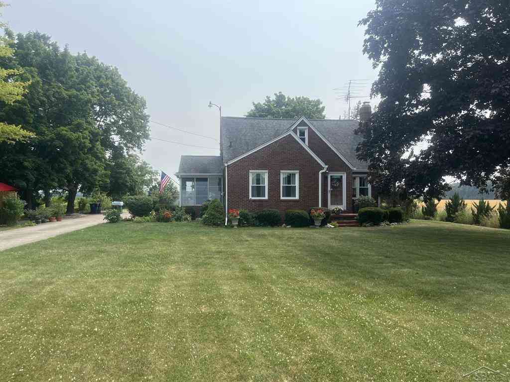 Homes For Sale - 10275 Swan Creek Road <br/> Saginaw County, Saginaw, MI 48609