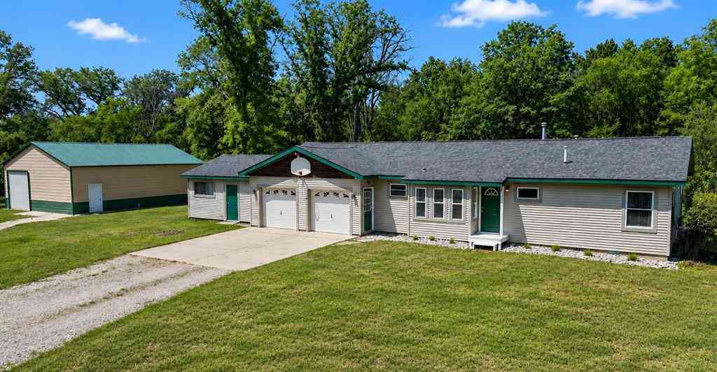 Homes For Sale - 6838 Williams Trail <br/> Crawford County, Grayling, MI 49738