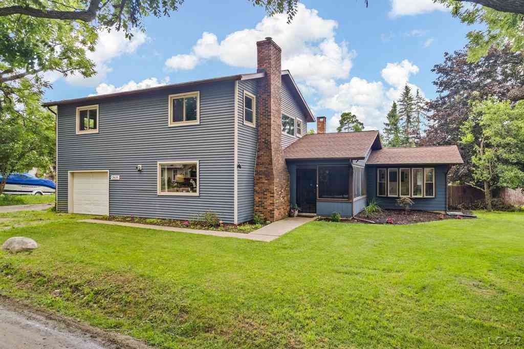 Homes For Sale - 13505 Vischer Road <br/> Brooklyn, MI 49230