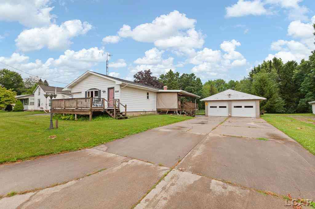 Homes For Sale - 6565 Winter Road <br/> Lenawee County, Addison, MI 49220