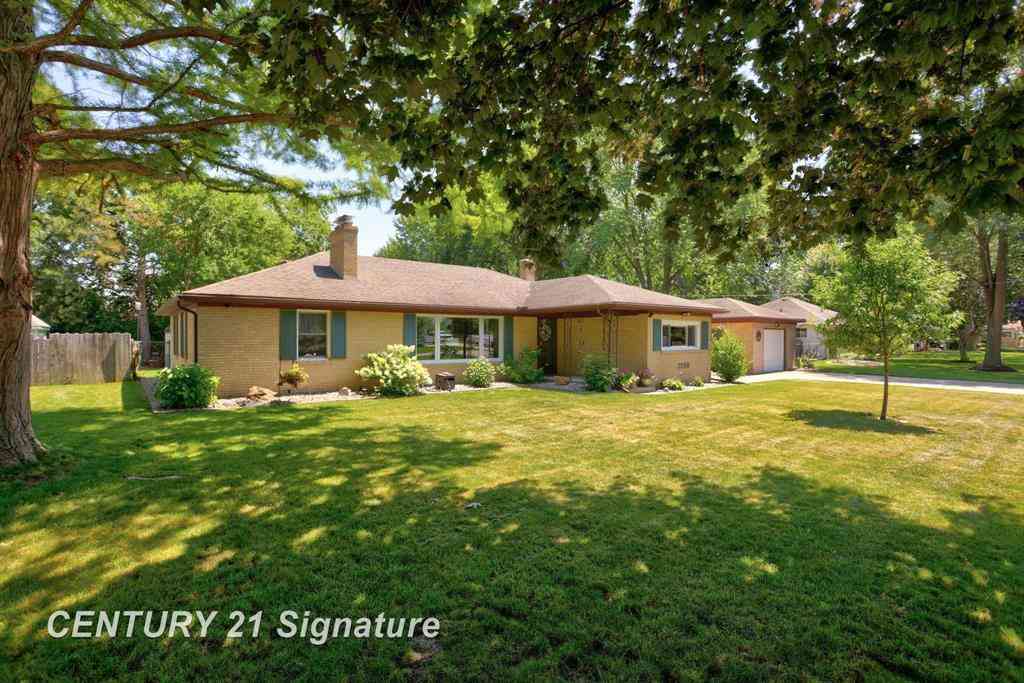 Homes For Sale - 2158 Bock Road <br/> Saginaw County, Saginaw, MI 48603