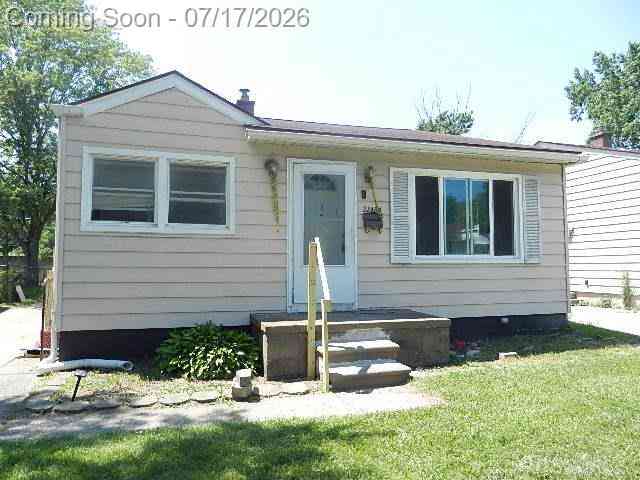 Homes For Sale - 22485 Hillock Avenue <br/> Warren, MI 48089