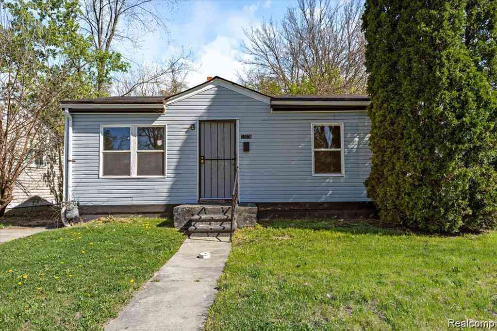 Homes For Sale - 26076 Colgate Street <br/> Inkster, MI 48141
