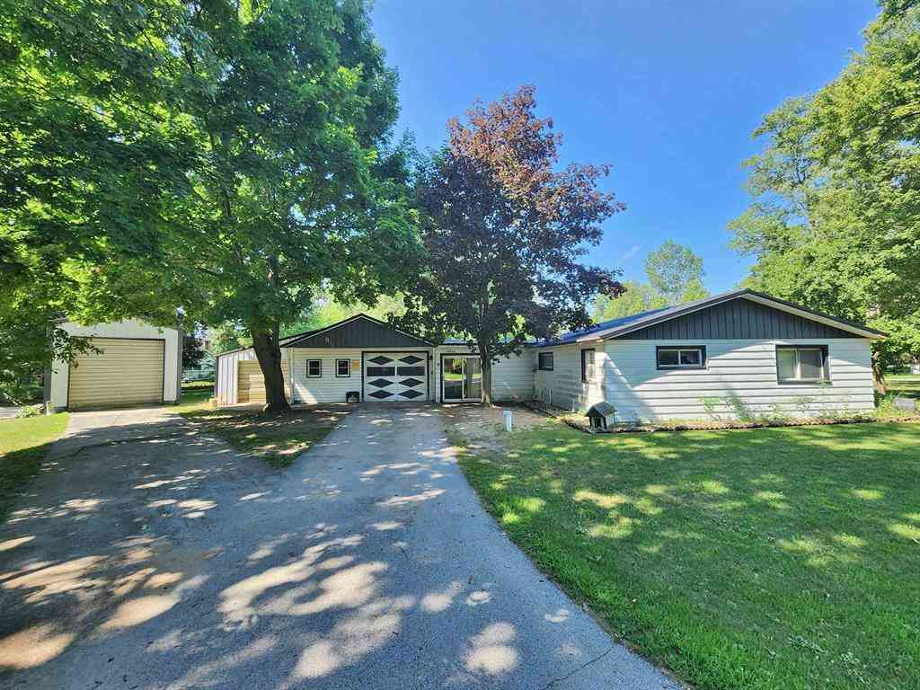 Homes For Sale - 8530 E Bank Street <br/> Wheeler, MI 48662