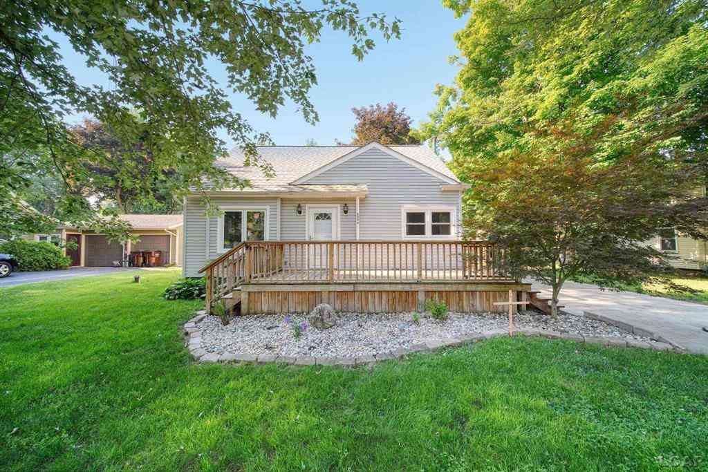 Homes For Sale - 2095 Harold Street <br/> Adrian, MI 49221