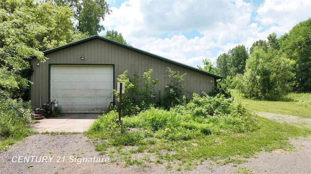 Homes For Sale - 3349 W Lake Road <br/> Genesee County, Clio, MI 48420