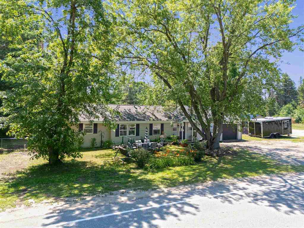 Homes For Sale - 1723 W Division Street <br/> Wexford County, Cadillac, MI 49601