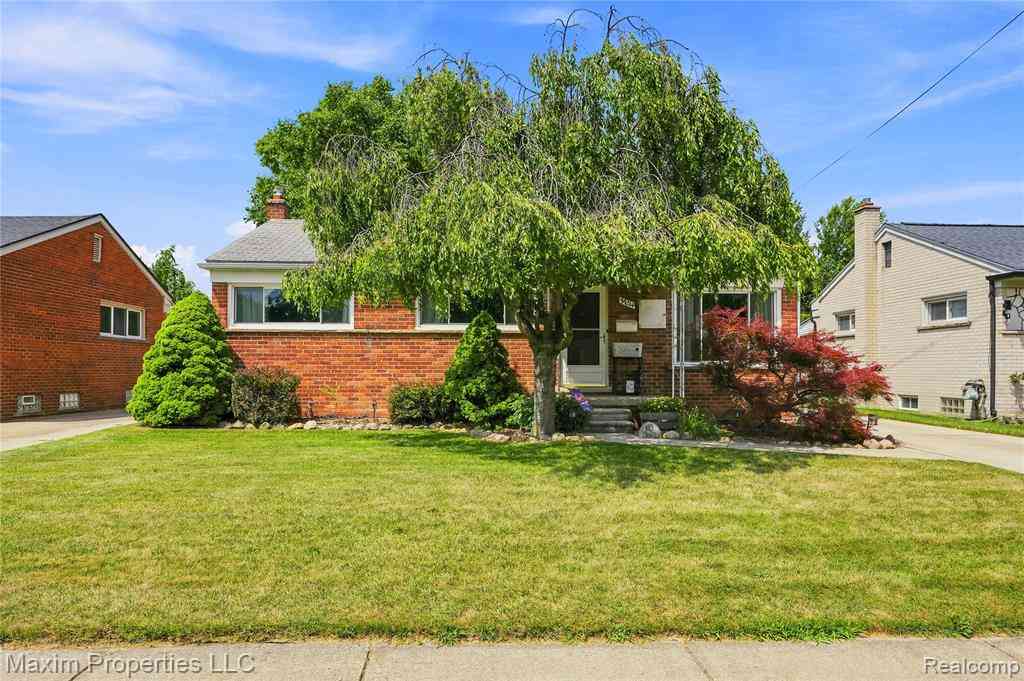 Homes For Sale - 33214 Sheridan Street <br/> Garden City, MI 48135