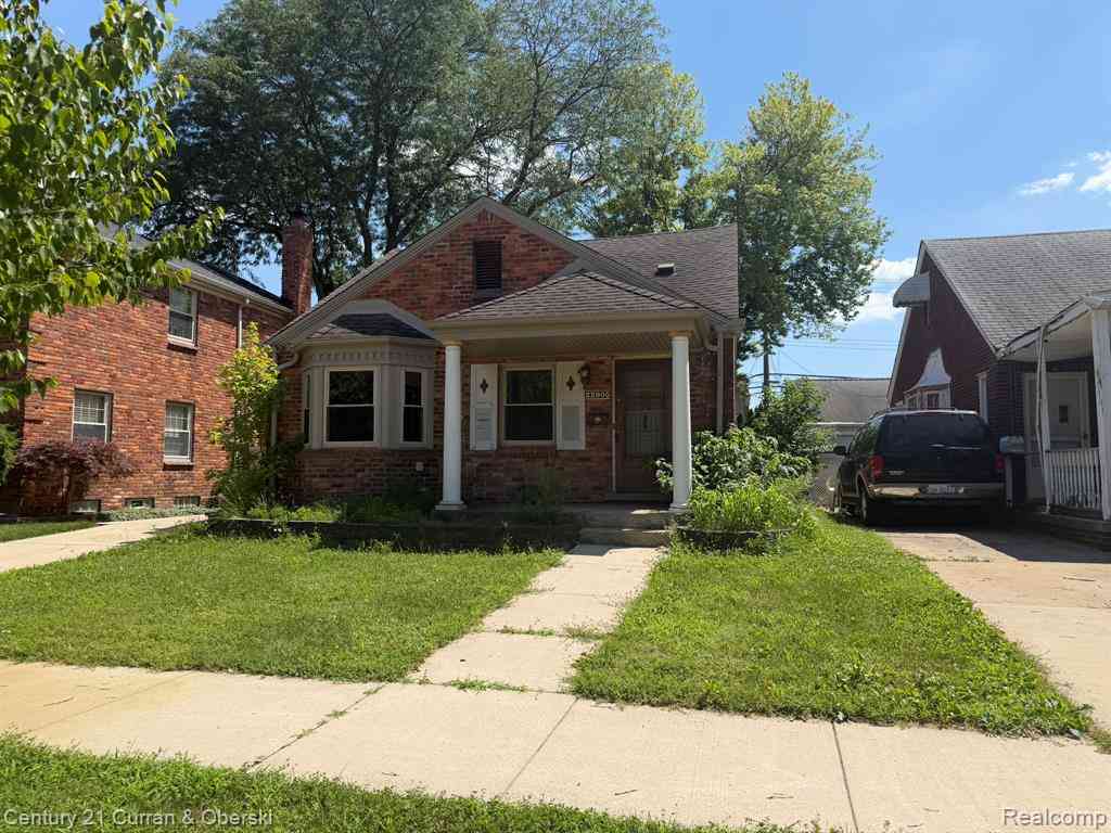 Homes For Rent - 22905 Sheridan Street <br/> Dearborn, MI 48128