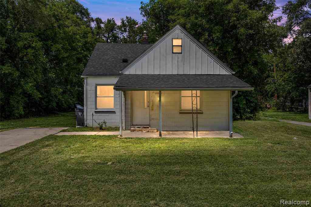 Homes For Sale - 28618 Glenwood Street <br/> Inkster, MI 48141