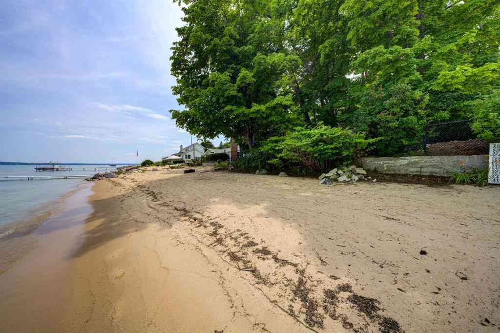 Homes For Sale - 11111 S W Bayshore Drive <br/> Traverse City, MI 49684
