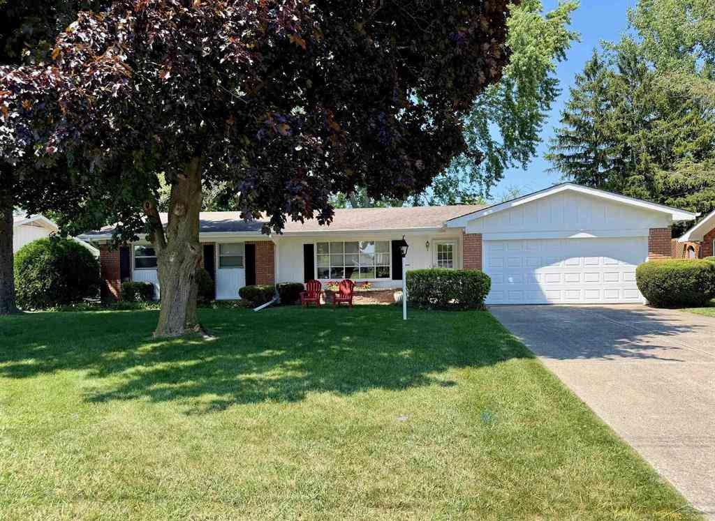 Homes For Sale - 4200 Clement Drive <br/> Saginaw County, Saginaw, MI 48603