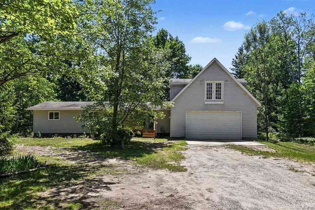 Homes For Sale - 3432 Woodman Road, Sw  <br/> Kalkaska County, South Boardman, MI 49680