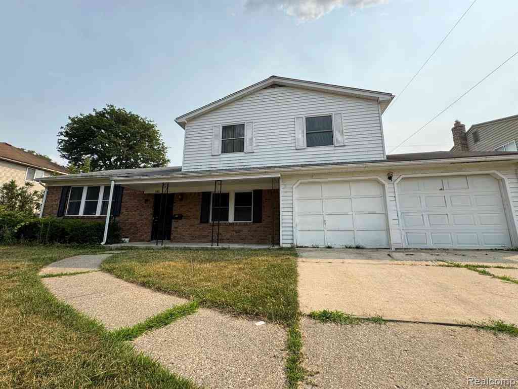 Homes For Sale - 3301 Wolcott Street <br/> Genesee County, Flint, MI 48504