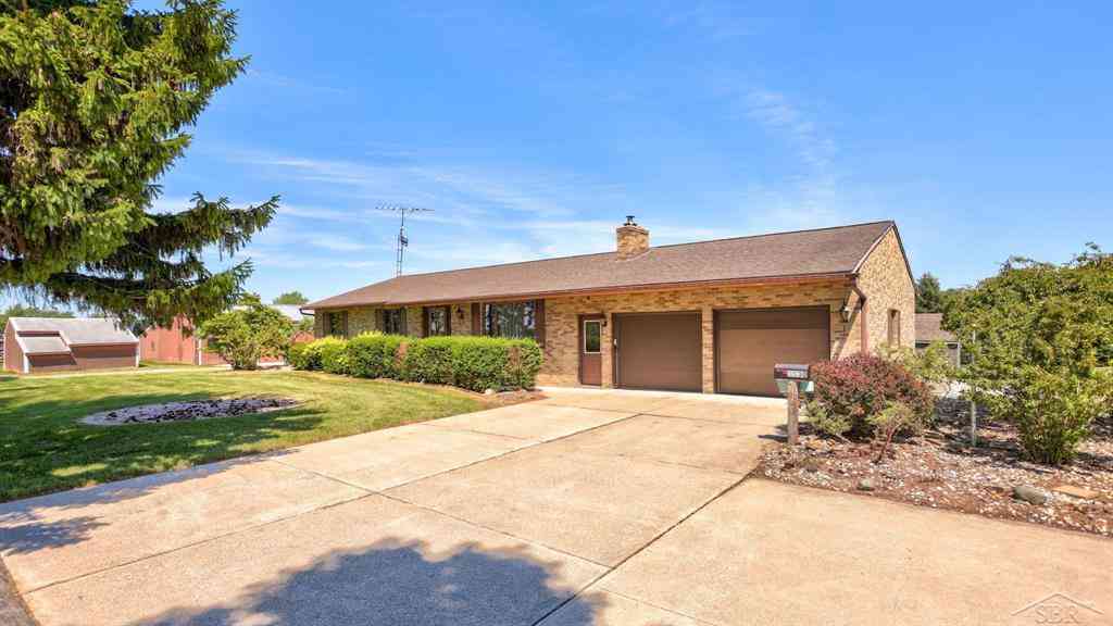 Homes For Sale - 8530 N Orr Road <br/> Saginaw County, Freeland, MI 48623