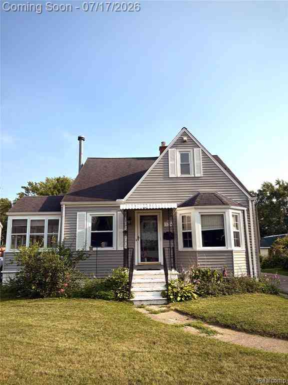 Homes For Sale - 326 Smith Avenue <br/> Washtenaw County, Milan, MI 48160