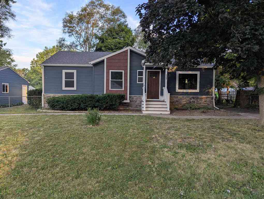 Homes For Sale - 1388 Merle Avenue <br/> Genesee County, Burton, MI 48509