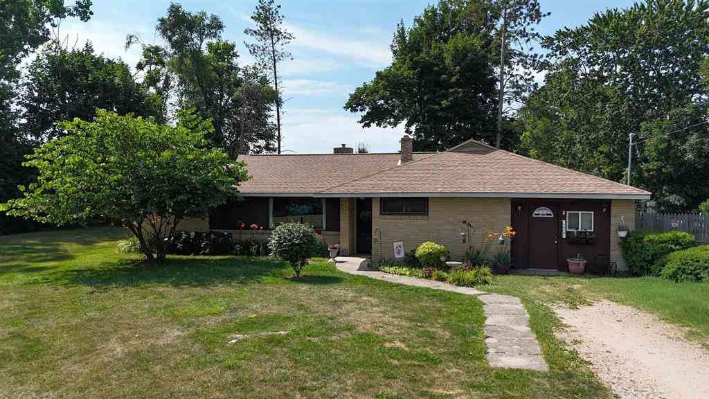 Homes For Sale - 3488 E Rosebush Road <br/> Isabella County, Rosebush, MI 48878
