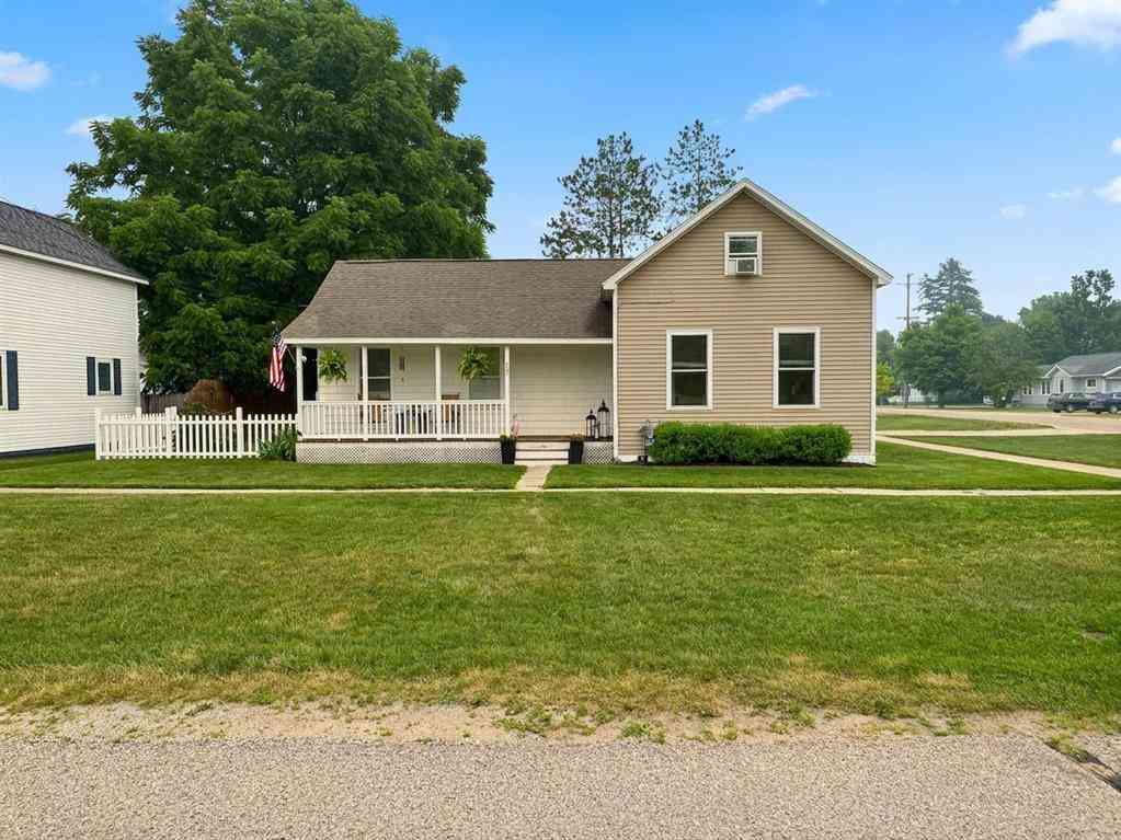 Homes For Sale - 229 Sixth Avenue <br/> Tawas City, MI 48763