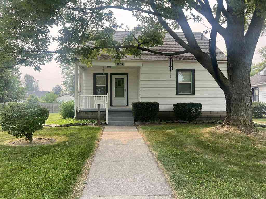 Homes For Sale - 3035 Schaeffer Street <br/> Saginaw County, Saginaw, MI 48604