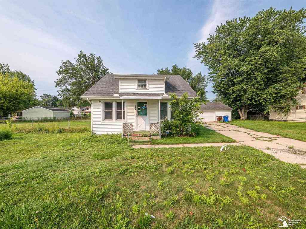 Homes For Sale - 3278 Maplewood Street <br/> Monroe, MI 48162