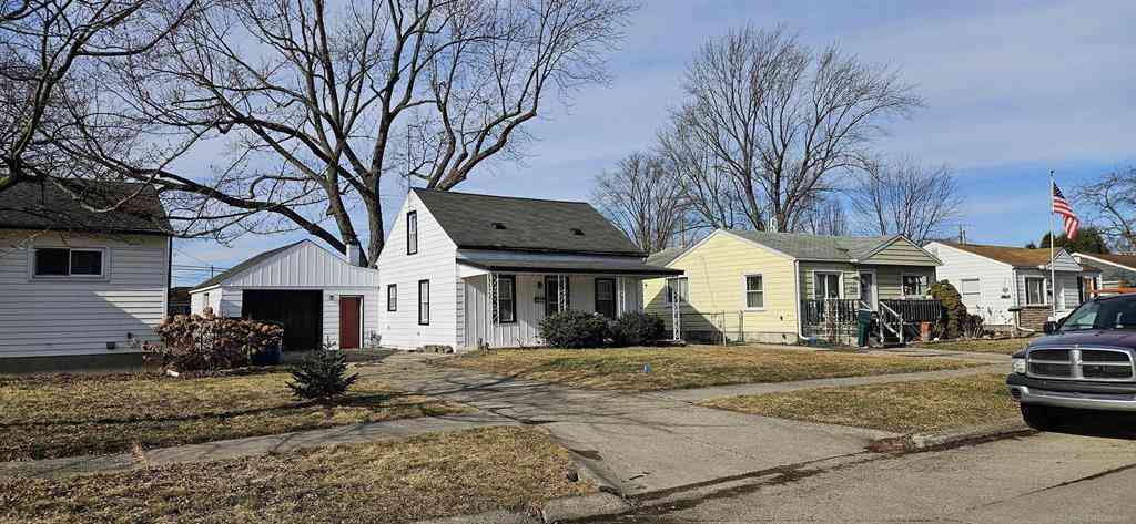 Homes For Sale - 23529 Willard Avenue <br/> Warren, MI 48089