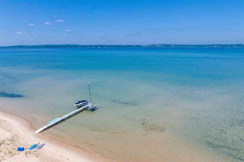 Homes For Sale - 7752 Clearwater Court <br/> Williamsburg, MI 49690