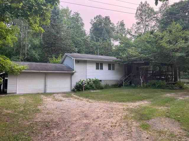 Homes For Sale - 4724 Plum Valley Road Nw  <br/> Kalkaska County, Rapid City, MI 49676