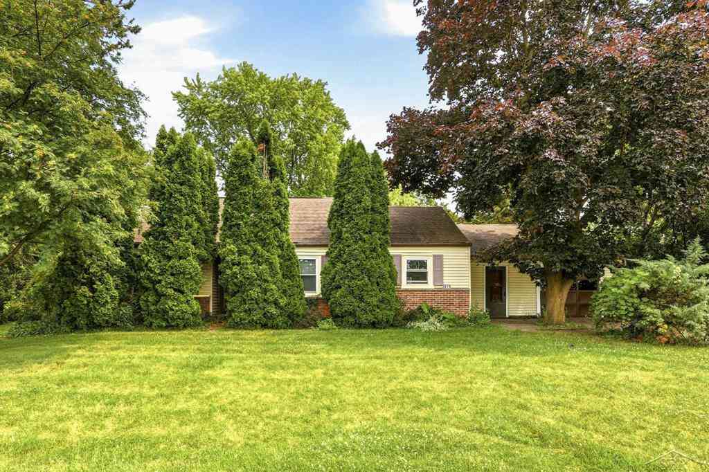 Homes For Sale - 3978 N Michigan Avenue <br/> Saginaw County, Saginaw, MI 48604