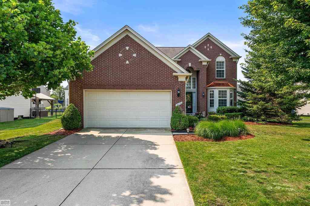 Homes For Sale - 19056 Hazelton Drive <br/> Macomb, MI 48042