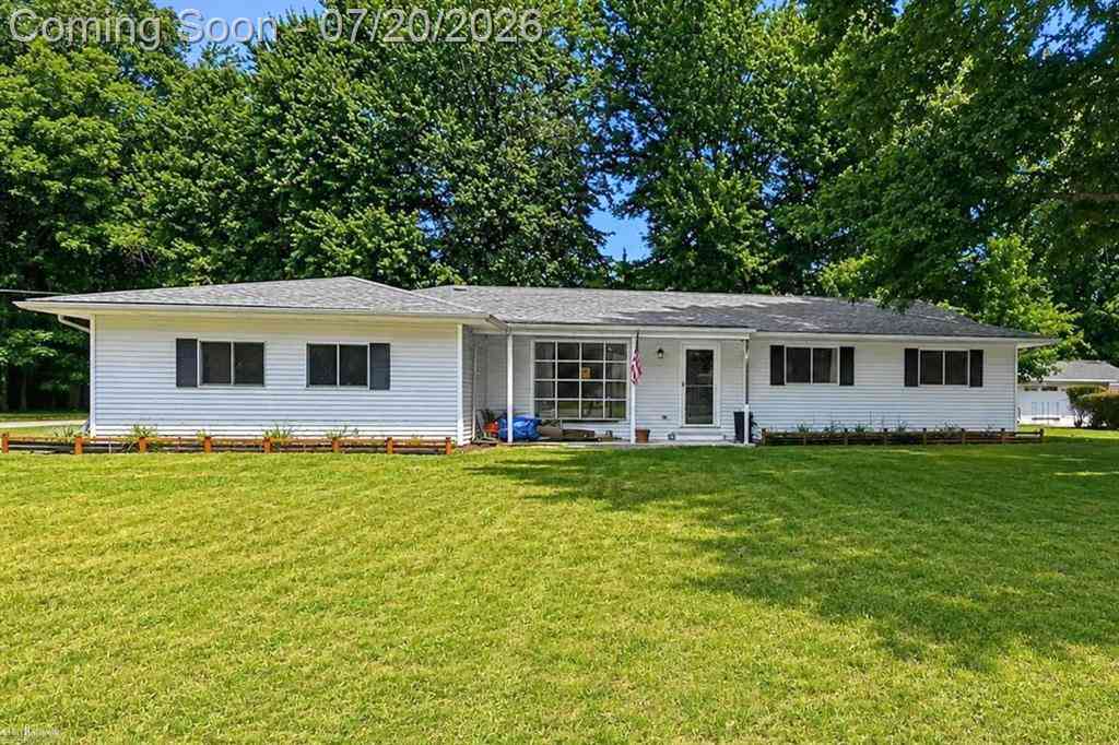 Homes For Sale - 4141 Triwood Road <br/> Saginaw County, Bridgeport, MI 48722