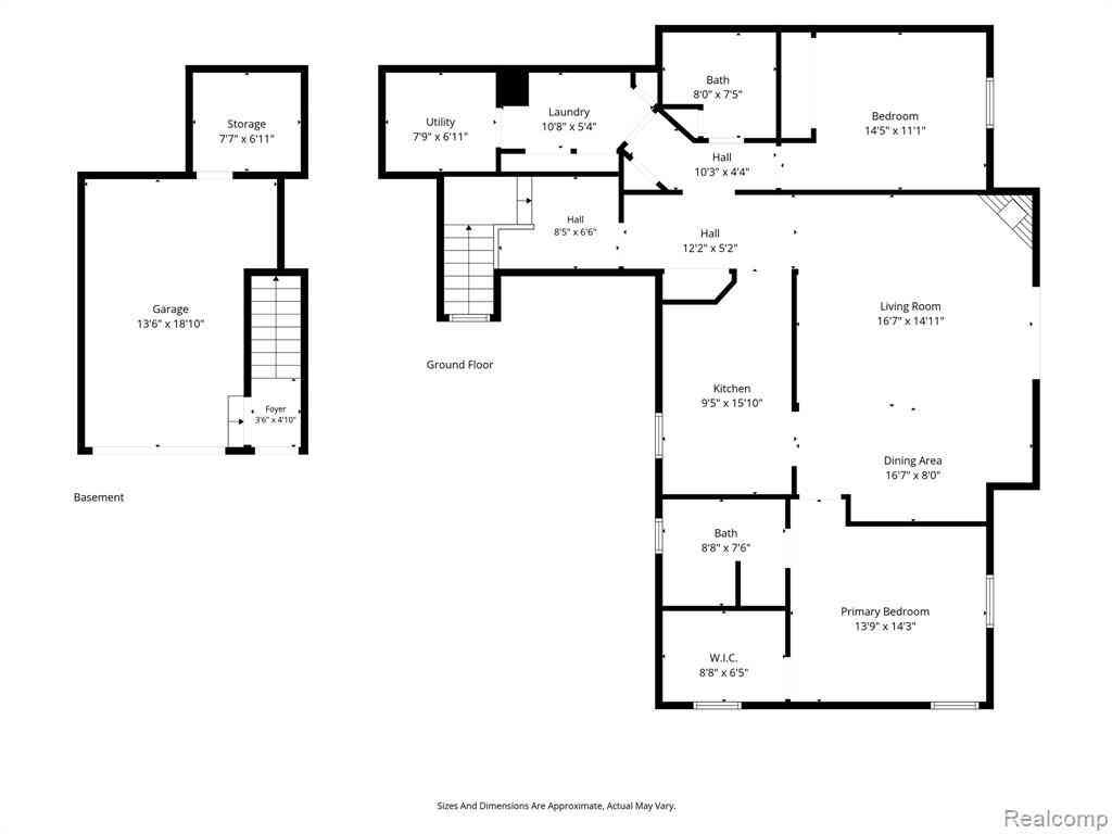 Condo For Sale - 45741 Cagney Drive <br/> Macomb, MI 48044