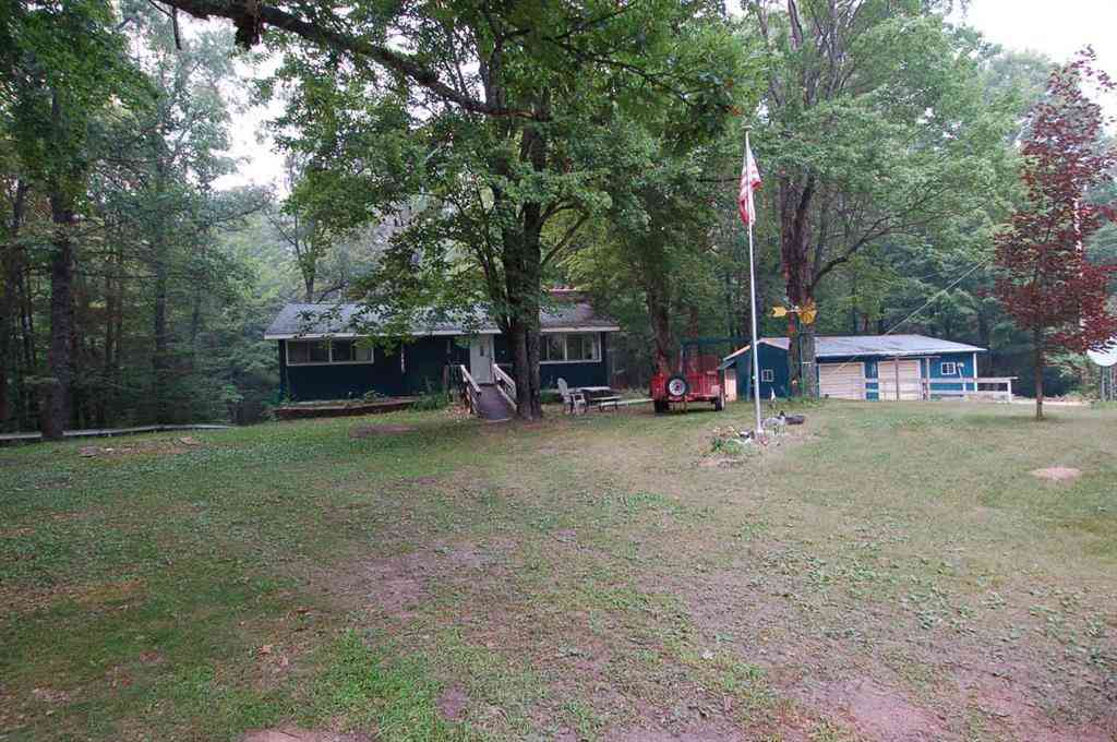 Homes For Sale - 930 Seaton Creek Road <br/> Wexford County, Mesick, MI 49668