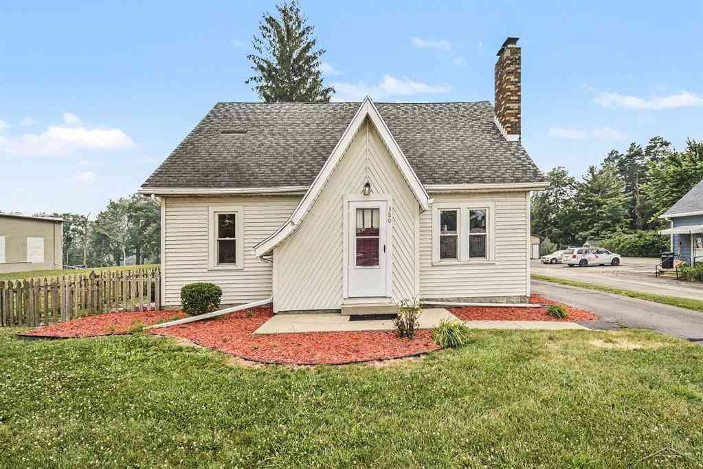 Homes For Sale - 380 S Main Street <br/> Saginaw County, Freeland, MI 48623