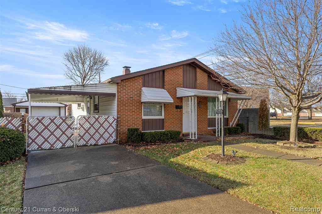 Homes For Sale - 7120 Jackson Avenue <br/> Taylor, MI 48180