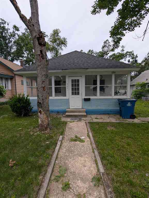 Homes For Sale - 3021 Hoyt Street <br/> Muskegon County, Muskegon Heights, MI 49444
