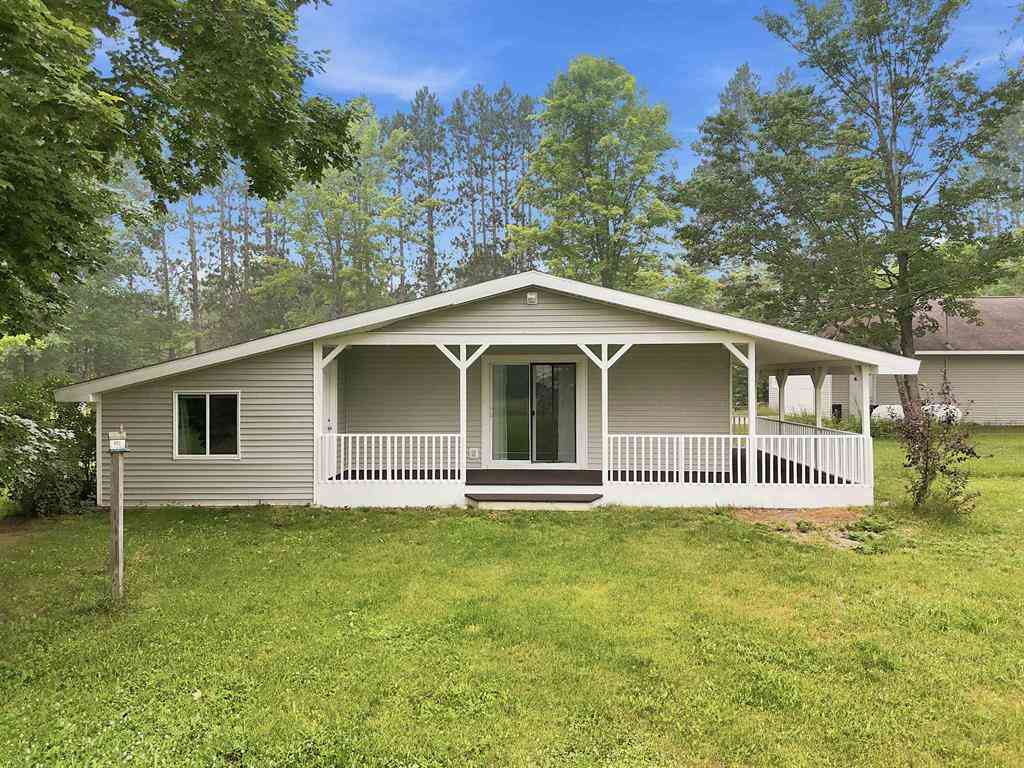 Homes For Sale - 2531 S 33 1/2 Road <br/> Wexford County, Cadillac, MI 49601