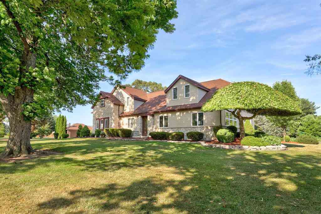 Homes For Sale - 1090 N Block Road <br/> Saginaw County, Reese, MI 48757