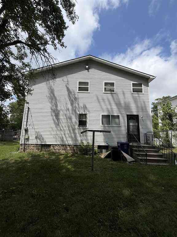 Homes For Sale - 426 Dell Avenue <br/> Flint, MI 48507
