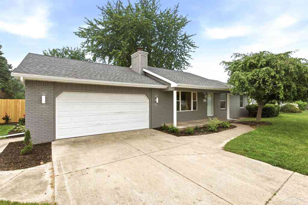 Homes For Sale - 4621 S Wintergreen Drive <br/> Saginaw County, Saginaw, MI 48603