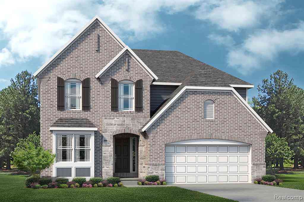 Homes For Sale - 6131 Pollak Road <br/> Ypsilanti, MI 48197