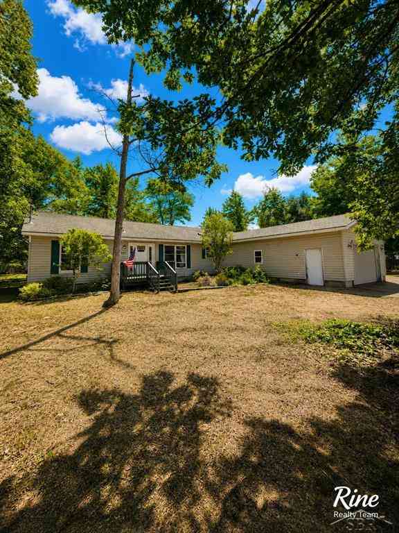 Homes For Sale - 506 Lynn Street <br/> Kalkaska County, Kalkaska, MI 49646
