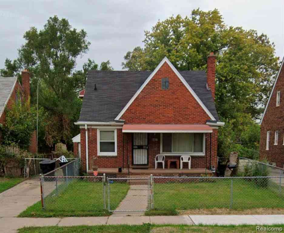 Homes For Sale - 6027 Charles Street <br/> Wayne County, Hamtramck, MI 48212