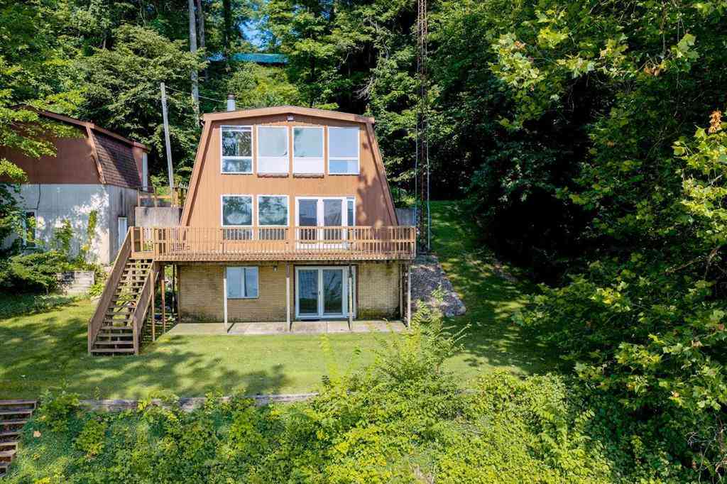 Homes For Sale - 65491 North Drive <br/> Cass County, Cassopolis, MI 49031
