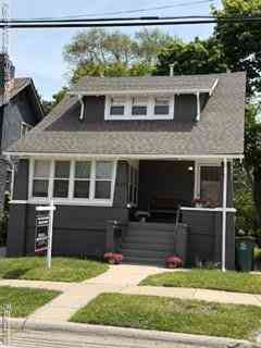 Homes For Rent - 909 Knowles Street <br/> Royal Oak, MI 48067